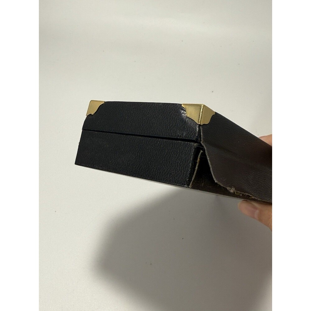 Pierre Cardin 14K Gold Plated Pen and Pencil Set Rubber Grip New Beautiful - Picture 11 of 11